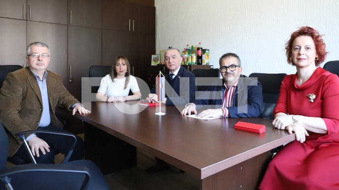 Cilj jačanje pravosuđa 